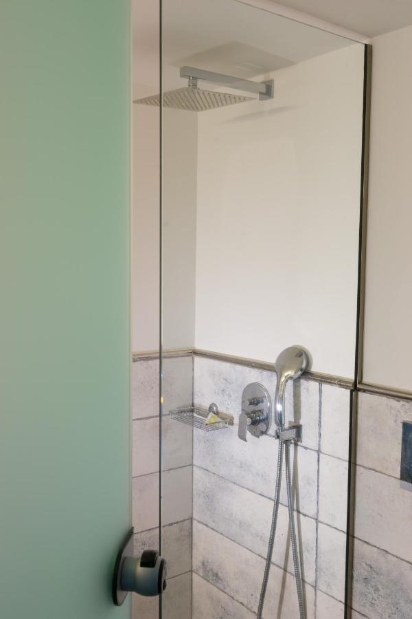 Luxury Studio Apartment In The City Center Ágios Nikólaos 외부 사진