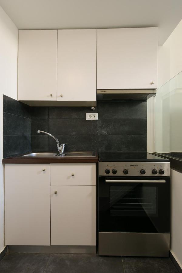 Luxury Studio Apartment In The City Center Ágios Nikólaos 외부 사진