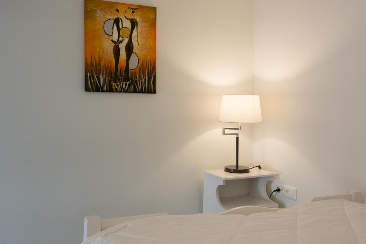 Luxury Studio Apartment In The City Center Ágios Nikólaos 외부 사진