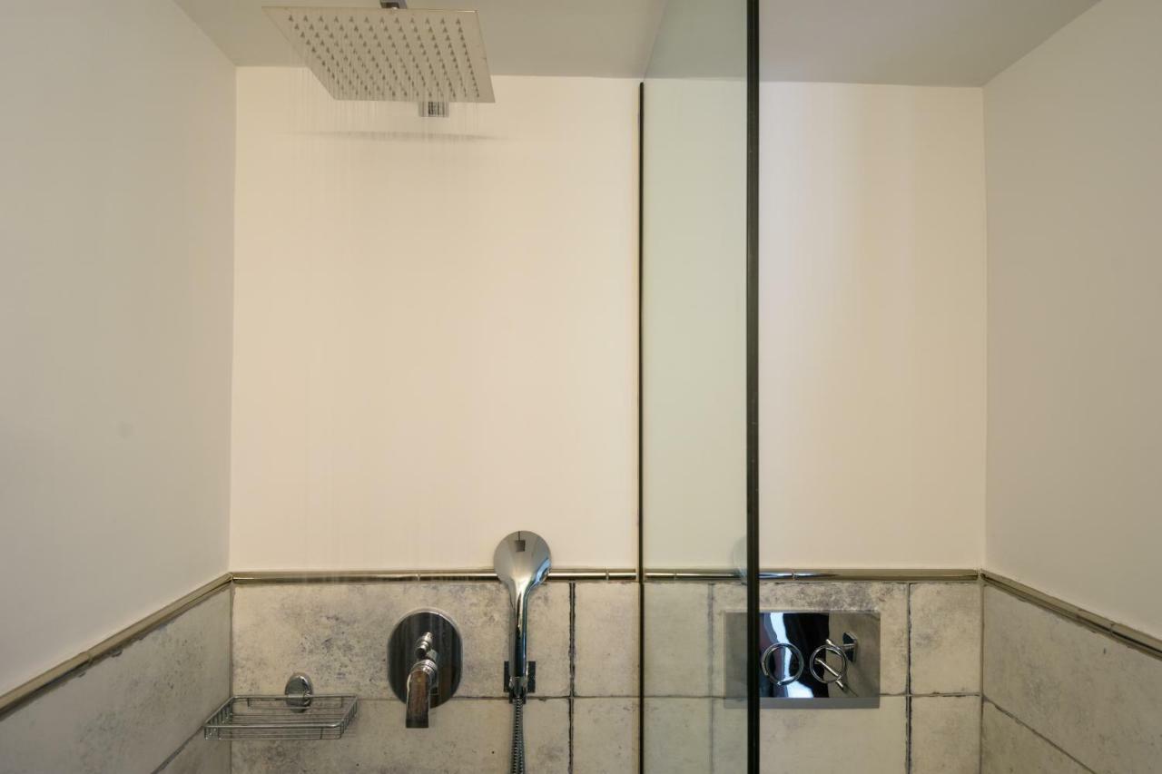 Luxury Studio Apartment In The City Center Ágios Nikólaos 외부 사진